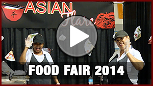 Food Fair 2014 